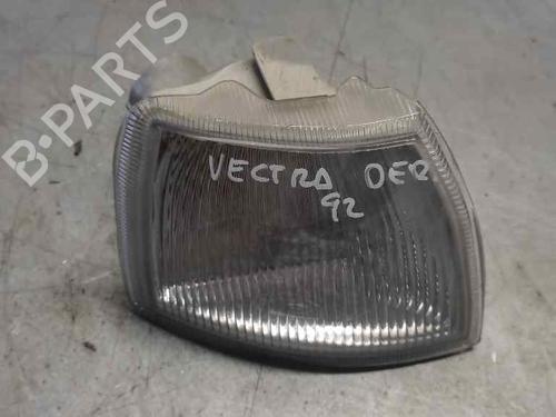 Used Right front indicator OPEL VECTRA A (J89) 1.8 S (F19, M19) (88 hp) 24678107
