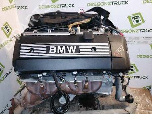 Engine BMW 3 (E46) 323 i | BP21475166M1 