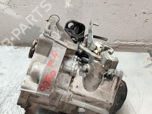 Gearbox SEAT IBIZA III (6L1) 1.4 16V | BP25593108M3 