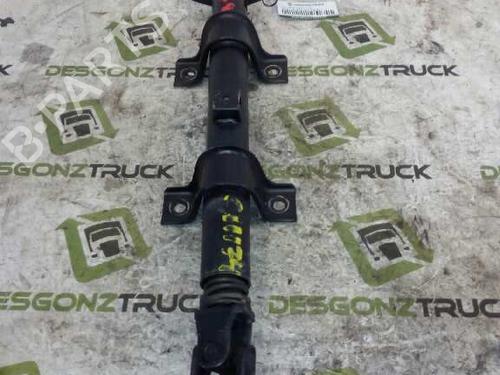 Steering column IVECO DAILY III Van 35 S 11 V,35 C 11 V | BP21444592M21 