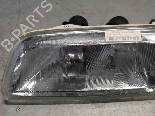 Used Left headlight CITROËN ZX (N2) [1991-1999]  21404246