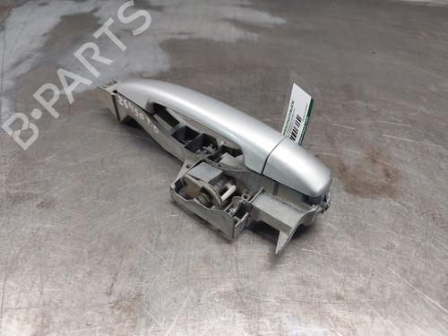 Used Rear right exterior door handle Rear right exterior door handle 39636966 39636966