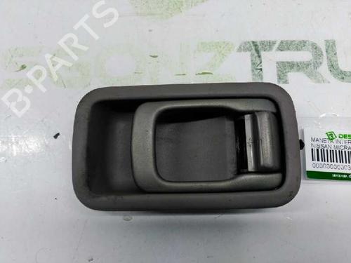 Front left interior door handle NISSAN MICRA II (K11)  | BP21430142I13 