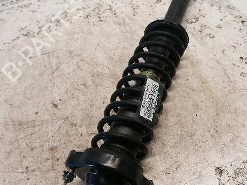 Used Right rear shock absorber MITSUBISHI CARISMA (DA_) [1995-2006]  21481454
