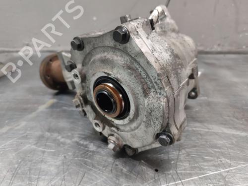 Used Front differential LAND ROVER RANGE ROVER EVOQUE (L538) 2.0 D (150 hp) 32979682