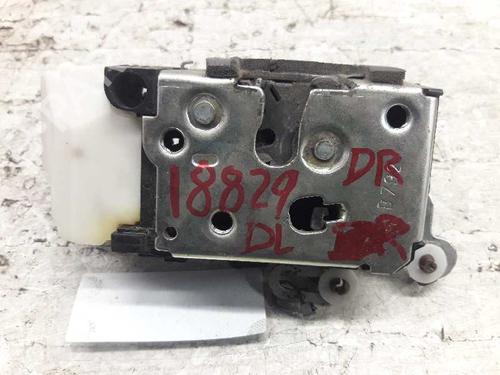 Front right lock ALFA ROMEO 147 (937_)  | BP21437297C97 
