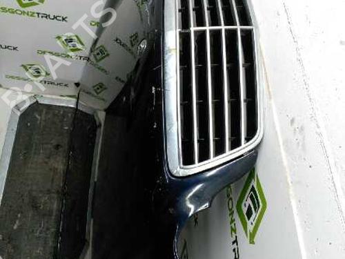 Hood MERCEDES-BENZ E-CLASS (W210)  | BP21438621C1 