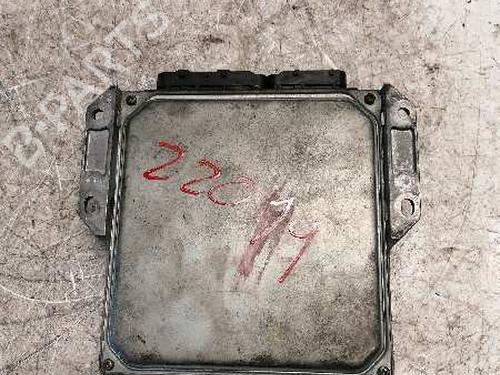 Engine control unit (ECU) OPEL SIGNUM Hatchback (Z03) | BP21482163M57