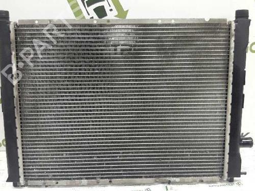 Used Water radiator MG MG ZS [2001-2005]  21453098