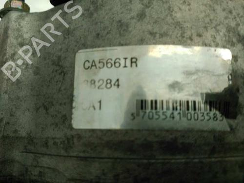 Alternator SAAB 900 I (AC4, AM4)  | BP22911438M7