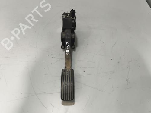 Used Pedal Pedal NISSAN CABSTAR E (TL_, VL_) 120.35, 120.45 (TL0) (120 hp) 33319849 33319849