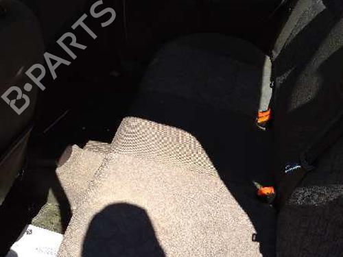 Gearbox FORD FOCUS I (DAW, DBW)  | BP21483087M3 