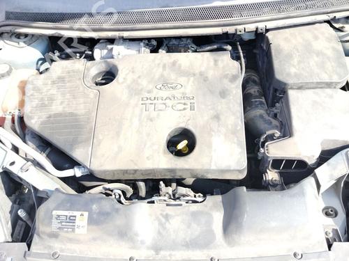 Used Parts FORD FOCUS II (DA_, HCP, DP) 4937513