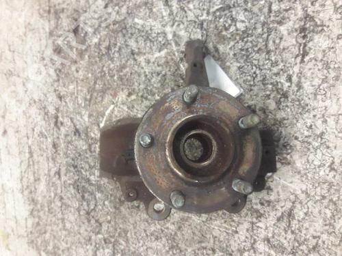 Used Left front steering knuckle FORD FOCUS C-MAX (DM2) [2003-2007]  21459213