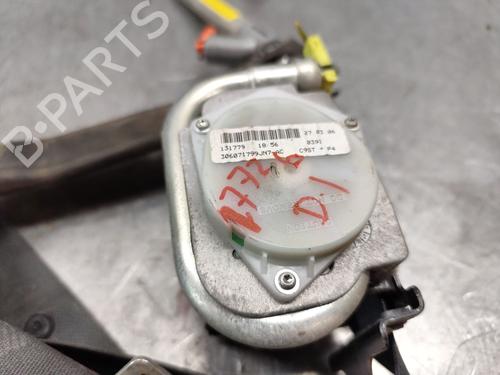 Front left seatbelt NISSAN NOTE (E11, NE11)  | BP28583587I26 