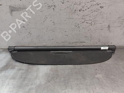 Hattehylle RENAULT CLIO IV (BH_) 0.9 TCe 90 (BHNF, BHMA, BHMH, BHJK, BHJR) (90 hp) 30889545