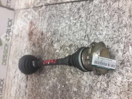 Left front driveshaft VW GOLF IV (1J1)  | BP21469016M38 