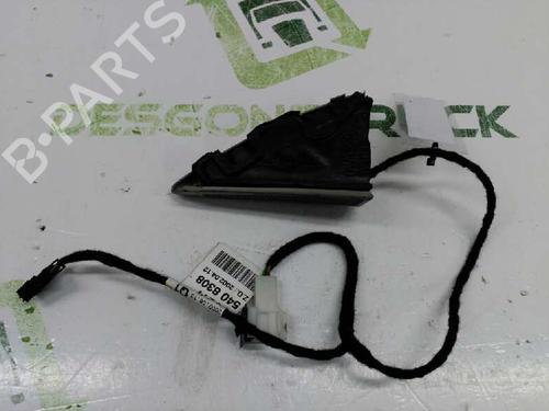 Annen MERCEDES-BENZ E-CLASS (W211)  | BP21432705O1 