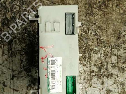 AC-Styringsenhed/Manøvreenhed RENAULT LAGUNA II (BG0/1_)  | BP21475425I5 