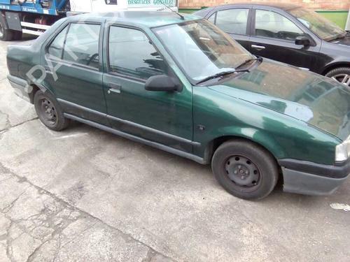 Ignition barrel RENAULT 19 I (B/C53_)  | BP21424326M48 