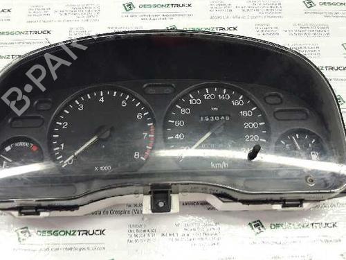 Kombinert Instrument FORD MONDEO II Saloon (BFP) [1996-2000]  21449046