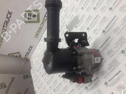 Steering pump CITROËN C4 I (LC_) | BP21469321M99