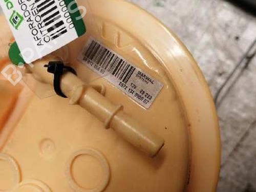 Fuel pump CITROËN C4 I (LC_)  | BP21474982M76 