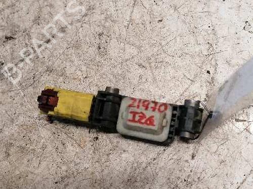 Electronic sensor AUDI A4 B7 (8EC)  | BP21480945M84 