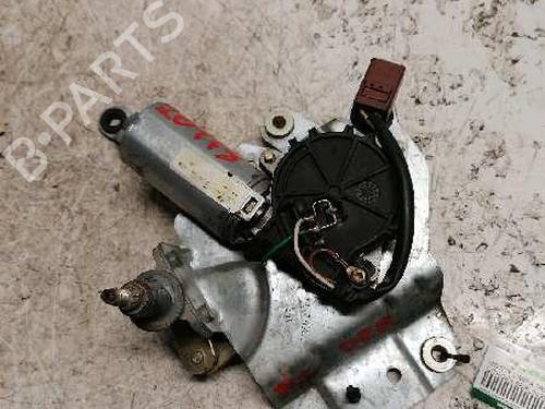 Used Rear wiper motor CITROËN BERLINGO / BERLINGO FIRST Box Body/MPV (M_) [1996-2011]  21479221