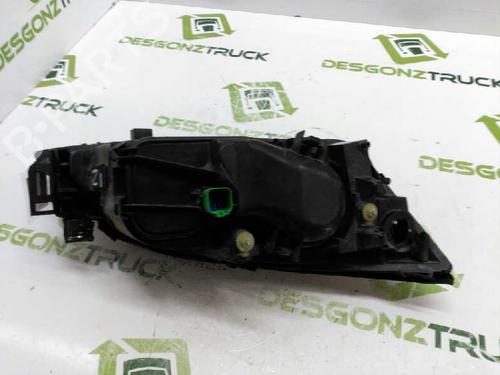 Left headlight FORD MONDEO III (B5Y)  | BP21428502C28 