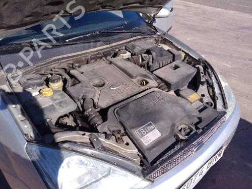 Left front indicator FORD FOCUS I (DAW, DBW)  | BP21458714C32 
