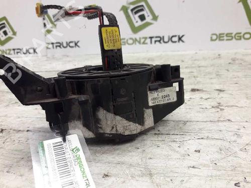 Used Squib airbag RENAULT ESPACE IV (JK0/1_) [2002-2025]  21457676