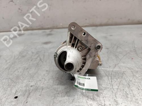 Used Starter PEUGEOT 307 (3A/C) 1.6 HDi (90 hp) 24400996