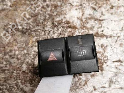 Used Warning switch FORD MONDEO III (B5Y) [2000-2007]  21464706
