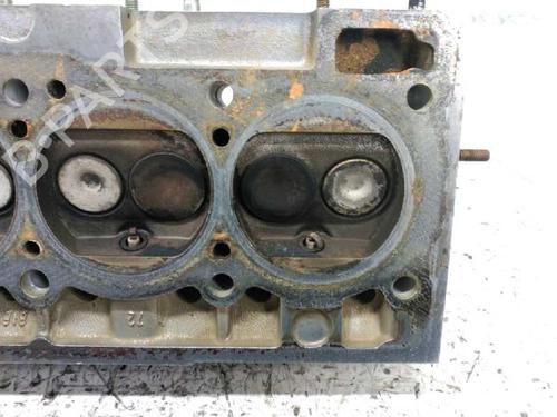 Cylinder head RENAULT SUPER 5 (B/C40_)  | BP21439832M5 