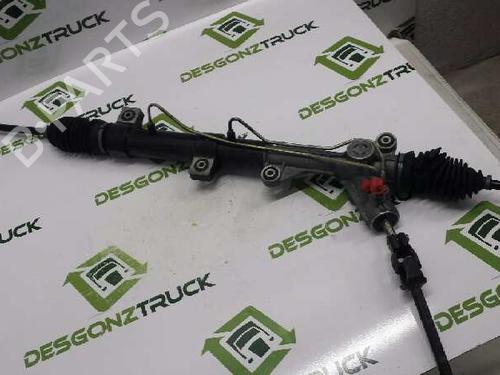 Used Steering rack MERCEDES-BENZ SPRINTER 2-t Van (B901, B902) [1995-2006]  21425480