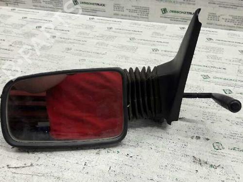 Used Left mirror PEUGEOT 205 II (20A/C) [1987-2000]  21450528
