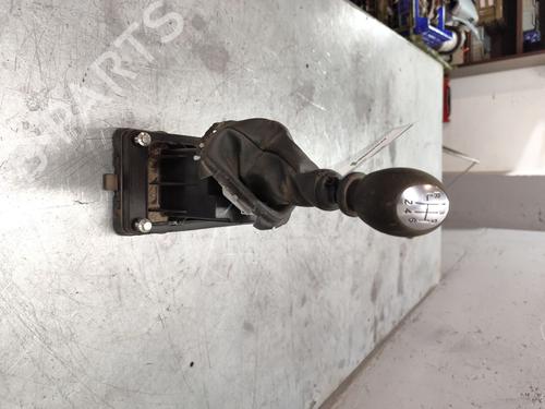 Gear lever DACIA DOKKER MPV (KE_)  | BP22733836M90 