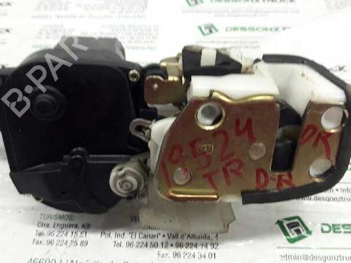 Rear right lock MG MG ZS  | BP21453087C99 