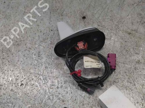 Antenna/Base MERCEDES-BENZ S-CLASS (W221, V221) S 250 CDI (221.003, 221.103) | BP24678700C140 