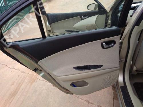 Horn NISSAN PRIMERA Hatchback (P12)  | BP21466235E13 