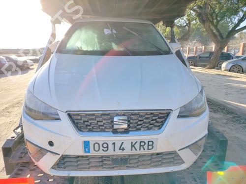 Used Parts SEAT IBIZA IV (6J5, 6P1) 1.0 (75 hp) 4003324