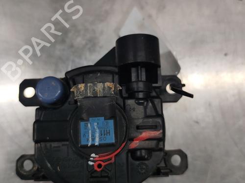 Left front fog light TOYOTA PROACE CITY Box Body/MPV (BPZ_) 1.5 D-4D 100 (BPZM) | BP29884957C30