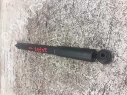 Right rear shock absorber MERCEDES-BENZ VITO Van (W638)  | BP21465643M19 