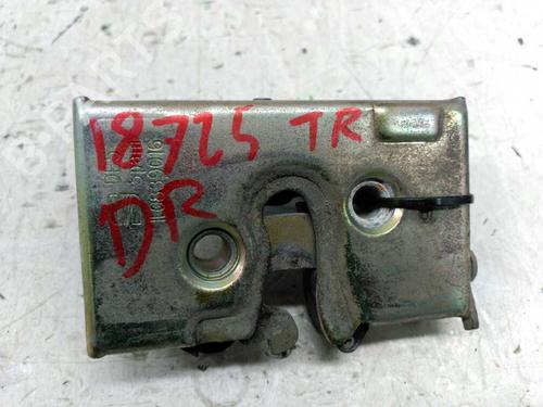 Used Rear right lock SEAT TOLEDO I (1L2) [1991-1999]  21437757