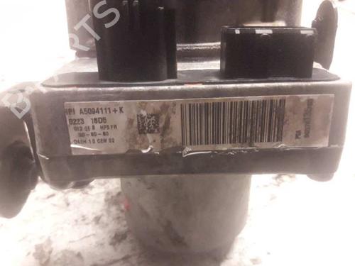 Steering pump CITROËN C4 Coupe (LA_)  | BP21470921M99 