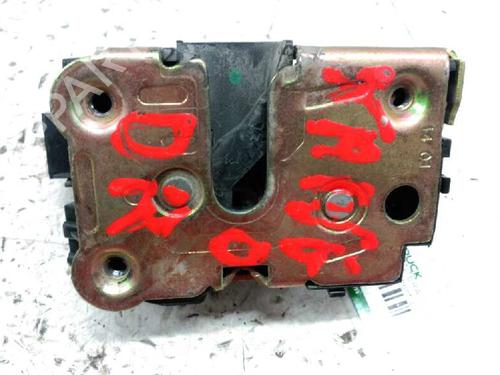 Front right lock RENAULT KANGOO (KC0/1_)  | BP21440700C97 