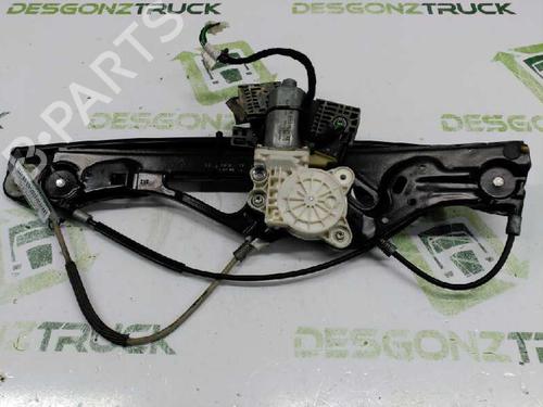 Rudehejsemekanisme ventre foran MERCEDES-BENZ E-CLASS (W211)  | BP21430207C22 