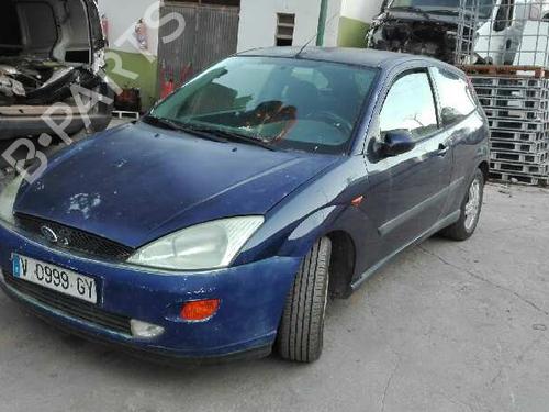 Left front indicator FORD FOCUS I (DAW, DBW)  | BP21483915C32 