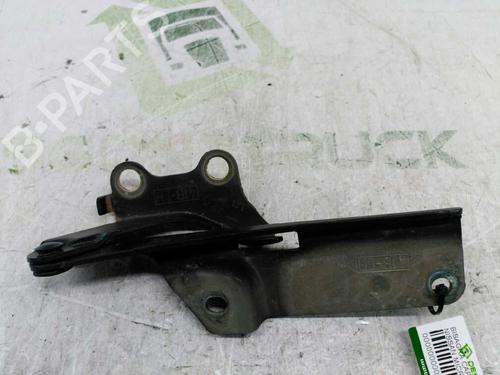 Used Hinge/Door check strap NISSAN MICRA II (K11) [1992-2007]  21434769